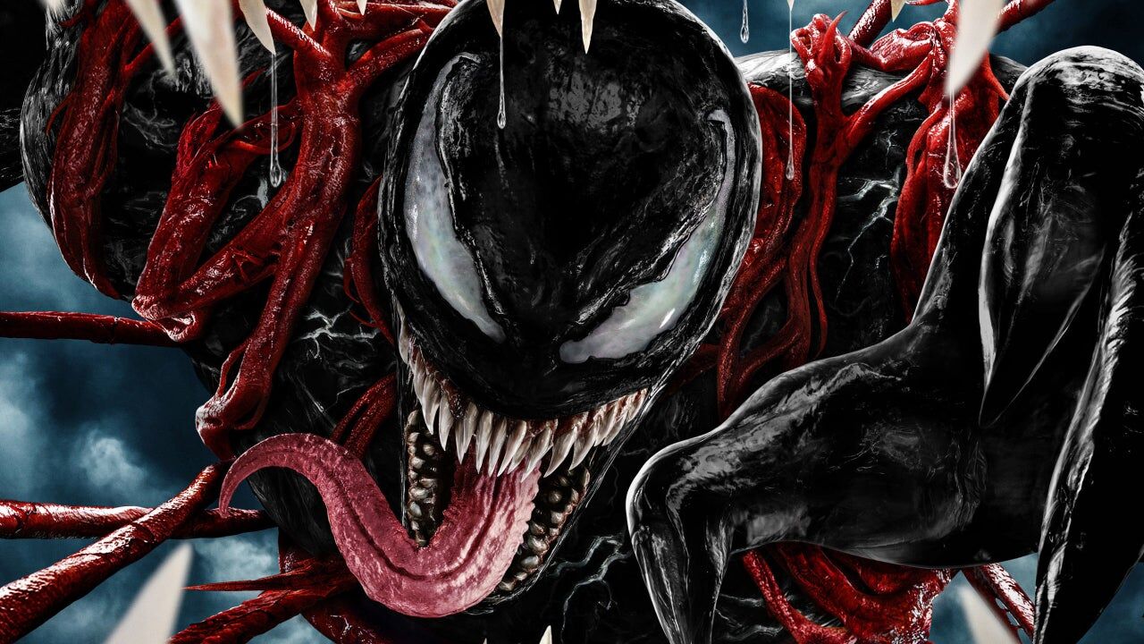 ▶ Assistir Venom 2: Tempo de Carnificina (2021) Filme Completo Dublado Online